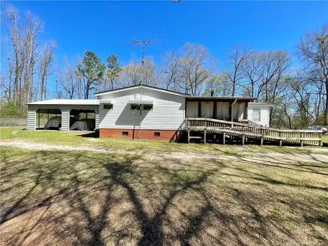 2661 The Avenue Clinton NC 28328