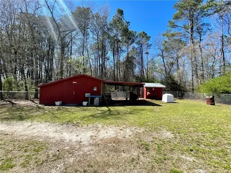 2661 The Avenue Clinton NC 28328