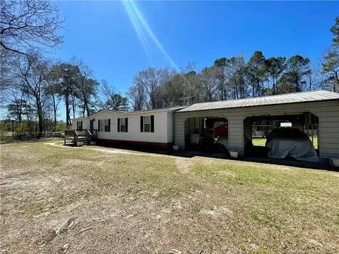 2661 The Avenue Clinton NC 28328