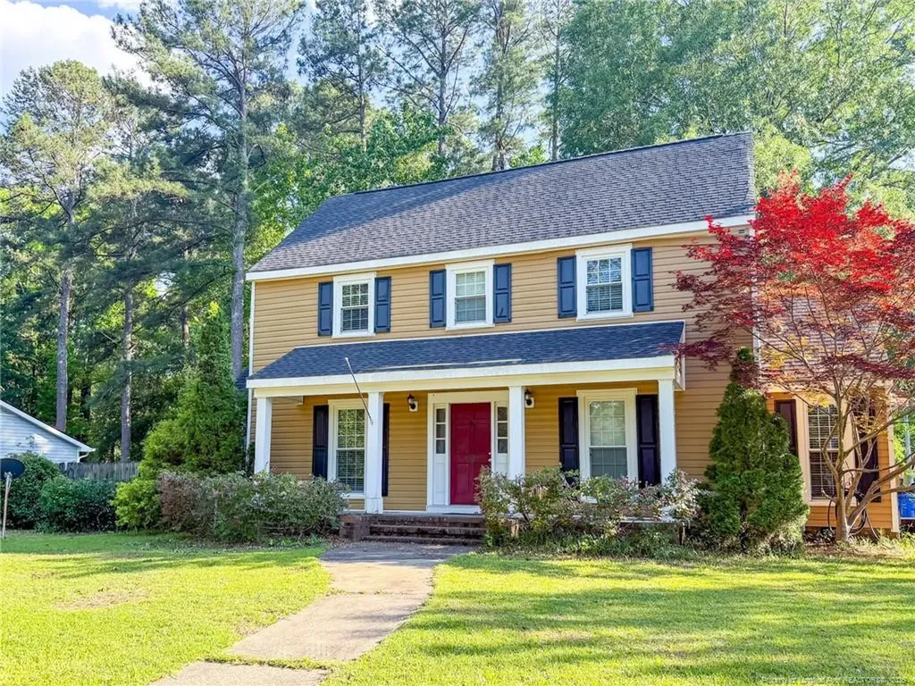 219 Viking Road Fayetteville NC 28303