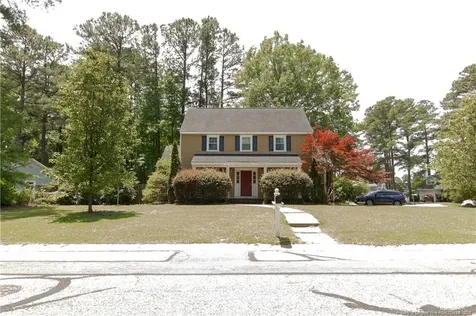219 Viking Road Fayetteville NC 28303