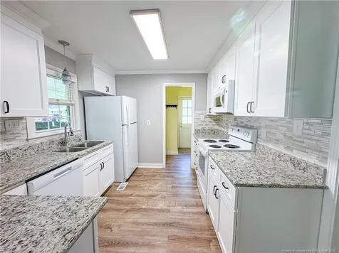 219 Viking Road Fayetteville NC 28303