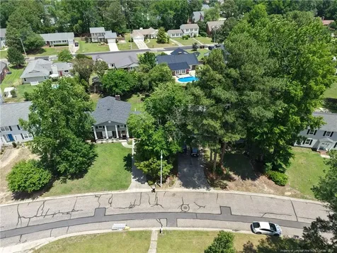 219 Viking Road Fayetteville NC 28303