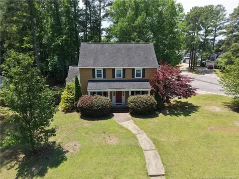 219 Viking Road Fayetteville NC 28303