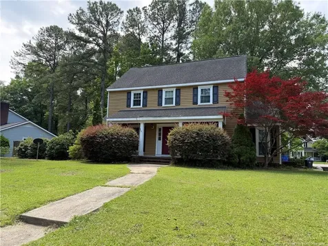 219 Viking Road Fayetteville NC 28303