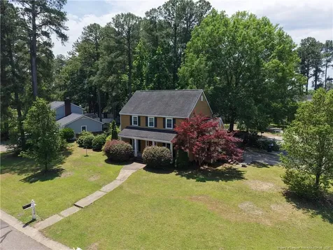 219 Viking Road Fayetteville NC 28303