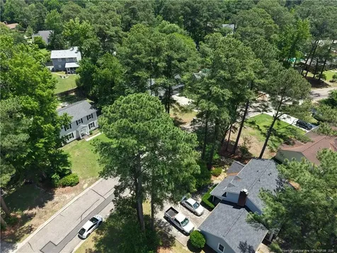 219 Viking Road Fayetteville NC 28303