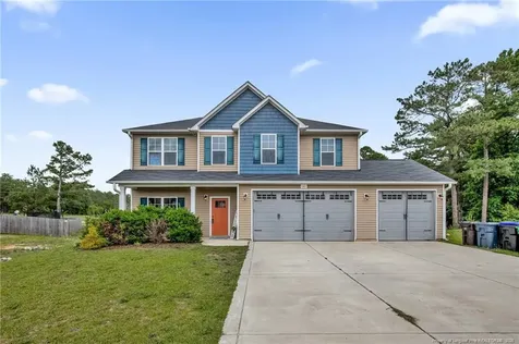 145 Blue Chip Court Broadway NC 27505