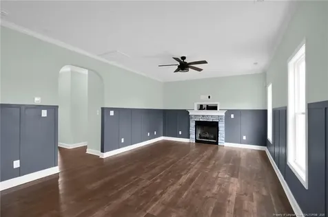 145 Blue Chip Court Broadway NC 27505