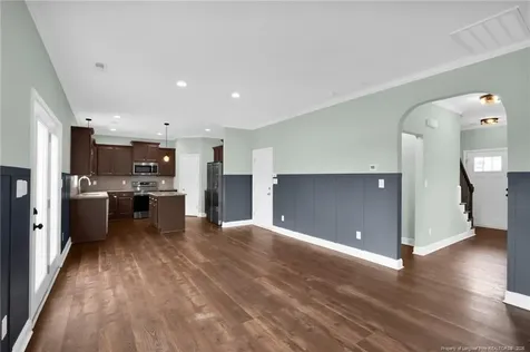 145 Blue Chip Court Broadway NC 27505