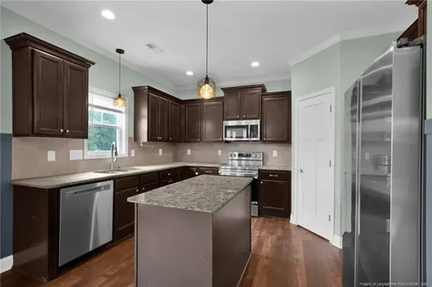 145 Blue Chip Court Broadway NC 27505