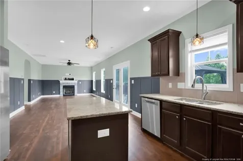 145 Blue Chip Court Broadway NC 27505