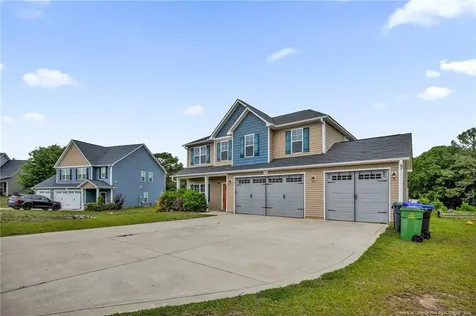 145 Blue Chip Court Broadway NC 27505