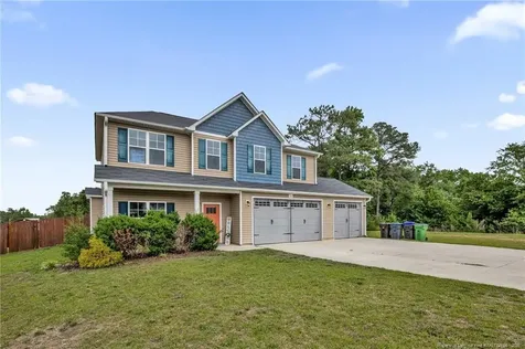 145 Blue Chip Court Broadway NC 27505