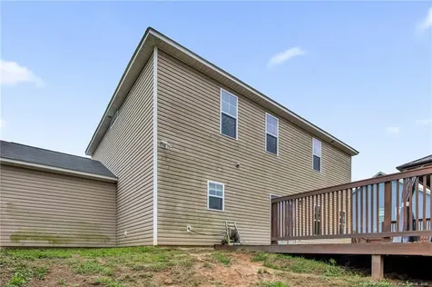 145 Blue Chip Court Broadway NC 27505
