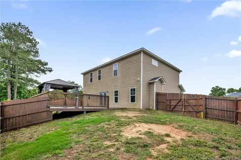 145 Blue Chip Court Broadway NC 27505