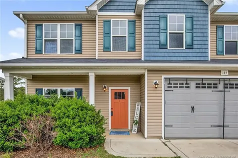 145 Blue Chip Court Broadway NC 27505