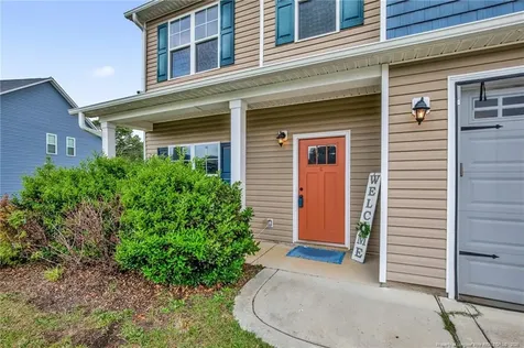 145 Blue Chip Court Broadway NC 27505