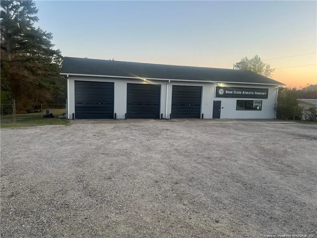7135 Overhills Road Spring Lake NC 28390