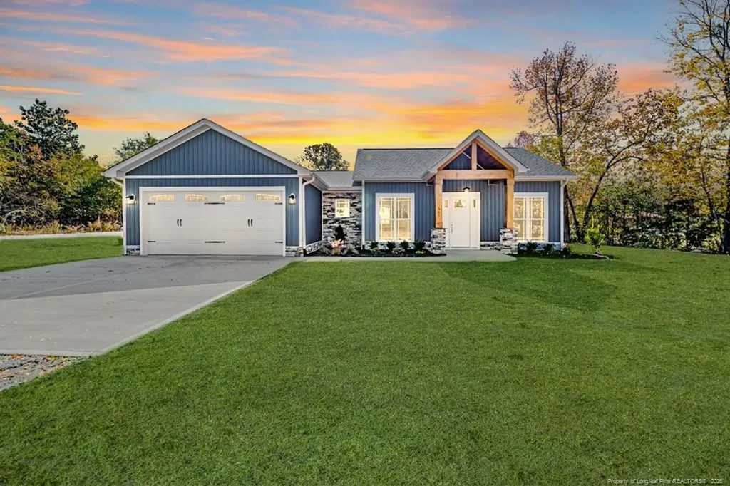 387 Eakes Road Sanford NC 27332