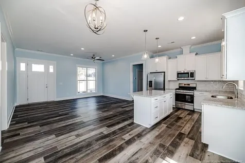 387 Eakes Road Sanford NC 27332