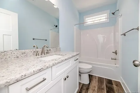 387 Eakes Road Sanford NC 27332