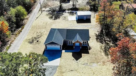 387 Eakes Road Sanford NC 27332
