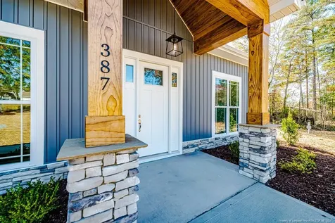 387 Eakes Road Sanford NC 27332