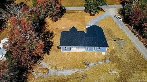 387 Eakes Road Sanford NC 27332