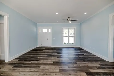 387 Eakes Road Sanford NC 27332