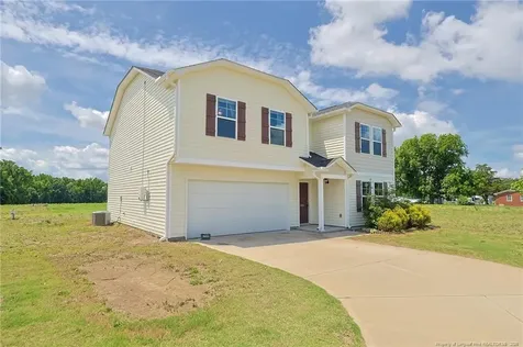 5565 Old Us 421 Highway Lillington NC 27546