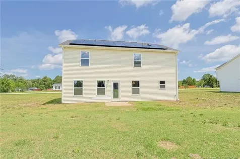 5565 Old Us 421 Highway Lillington NC 27546
