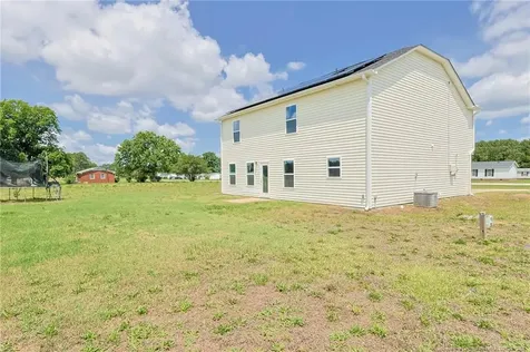 5565 Old Us 421 Highway Lillington NC 27546
