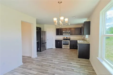 5565 Old Us 421 Highway Lillington NC 27546