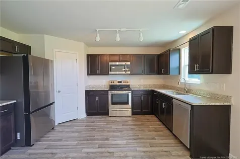 5565 Old Us 421 Highway Lillington NC 27546