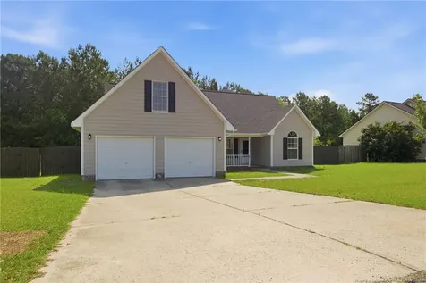120 Somerset Drive Raeford NC 28376