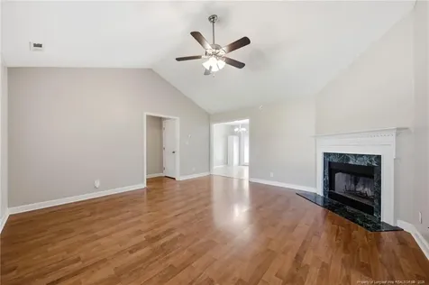 120 Somerset Drive Raeford NC 28376