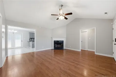 120 Somerset Drive Raeford NC 28376