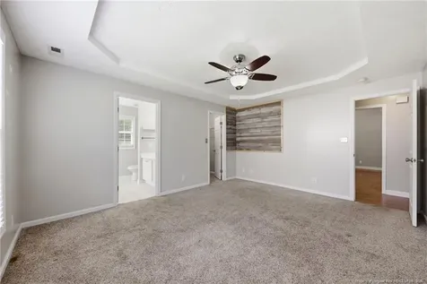 120 Somerset Drive Raeford NC 28376
