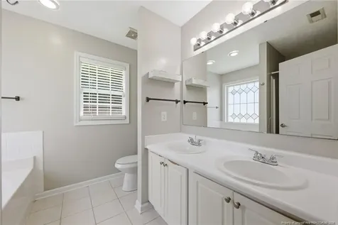 120 Somerset Drive Raeford NC 28376