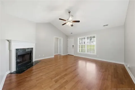 120 Somerset Drive Raeford NC 28376