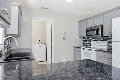 120 Somerset Drive Raeford NC 28376