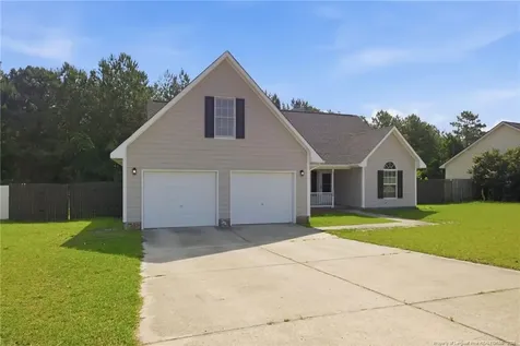 120 Somerset Drive Raeford NC 28376
