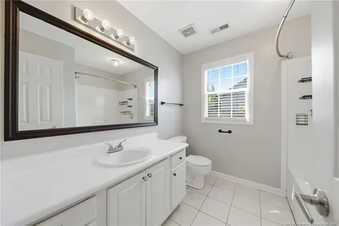 120 Somerset Drive Raeford NC 28376