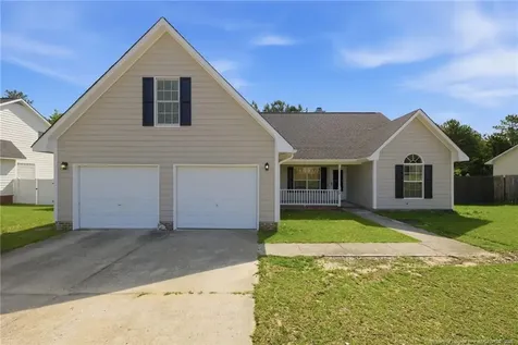 120 Somerset Drive Raeford NC 28376