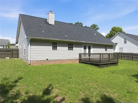 120 Somerset Drive Raeford NC 28376