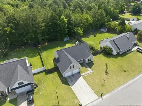 120 Somerset Drive Raeford NC 28376