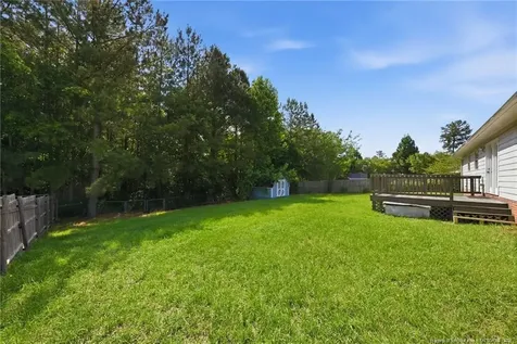 120 Somerset Drive Raeford NC 28376