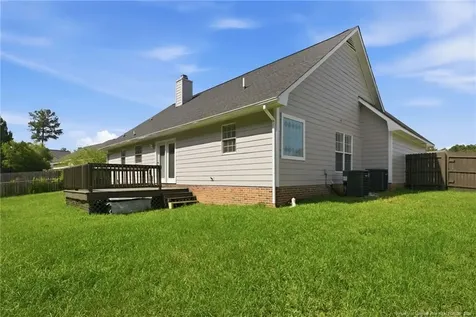 120 Somerset Drive Raeford NC 28376