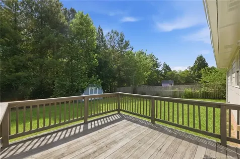 120 Somerset Drive Raeford NC 28376